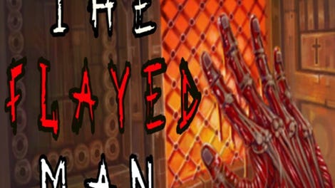 The Flayed Man
