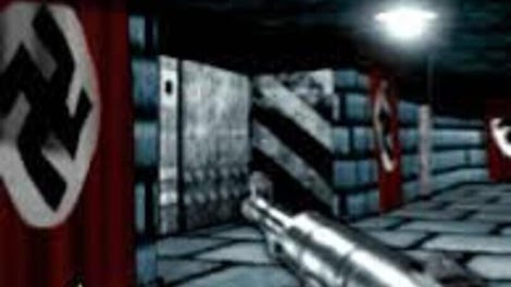 Bunker 3D