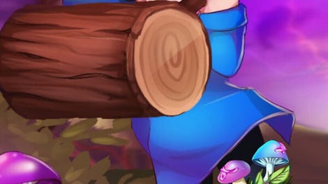 Harvest Hero Origins