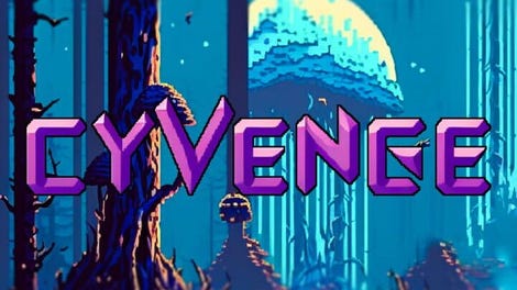 CyVenge