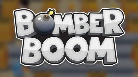 Bomber Boom - Kotaku