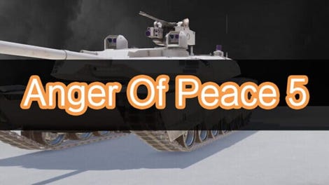 Anger of Peace 5