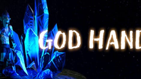God Hand