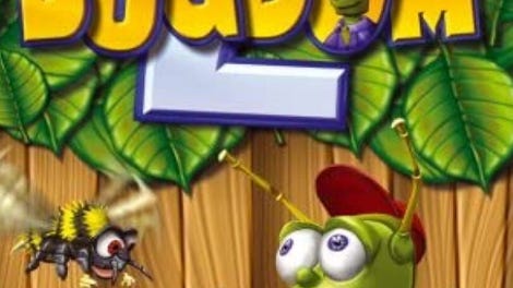 Bugdom 2