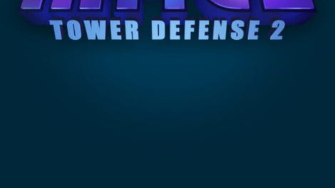 M.A.C.E. Tower Defense 2