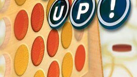 Four Up!
