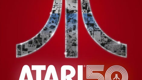 Atari 50: The First Console War