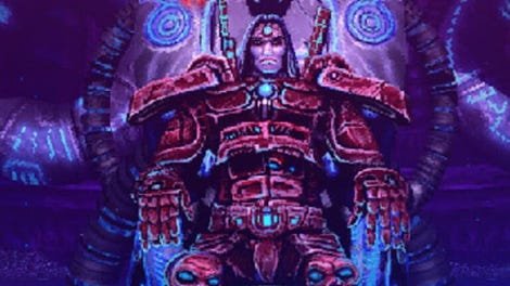 Valfaris: Digital Deluxe Edition