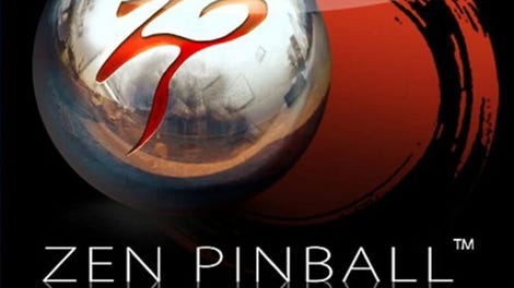 Zen Pinball
