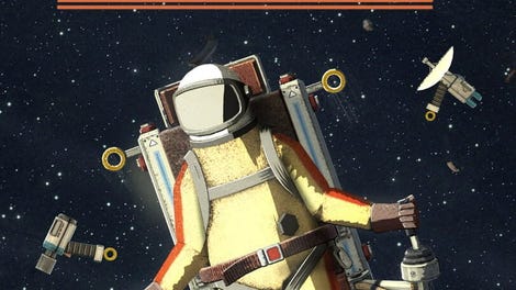 Heavenly Bodies: Cleanup