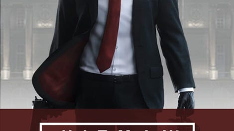 Hitman: Episode 1 - Paris