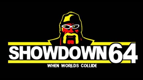 Showdown 64