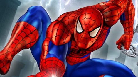 Spider-Man 2: Enter Electro
