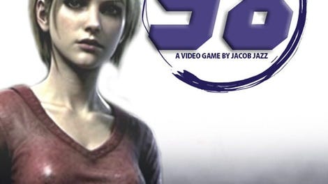 Fear FA 98