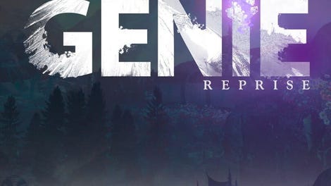 Genie Reprise
