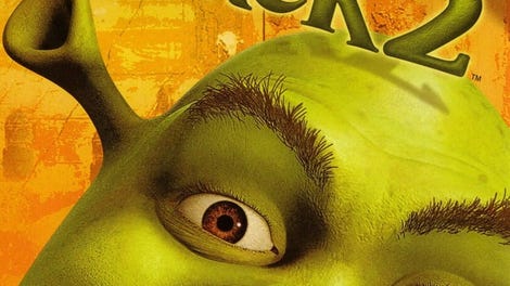 Shrek 2