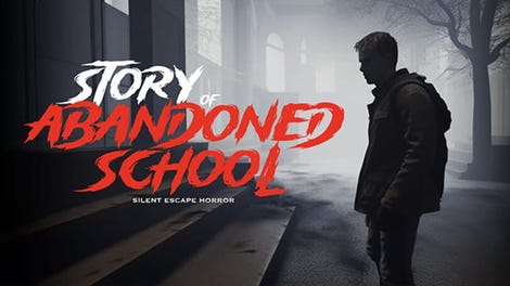 Story of Abandoned School