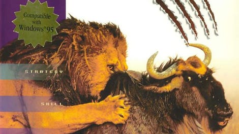 Lion