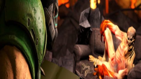 The Joy of Mapping 6: Joy Eternal
