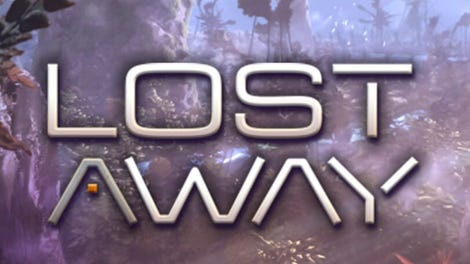 Lost Away