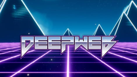DeepWeb