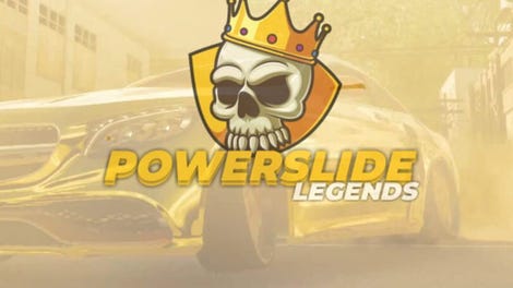 Powerslide Legends