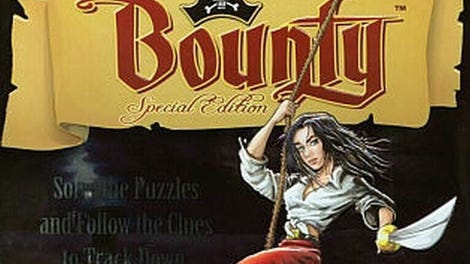 Bounty: Special Edition