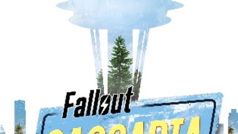 Fallout: Cascadia