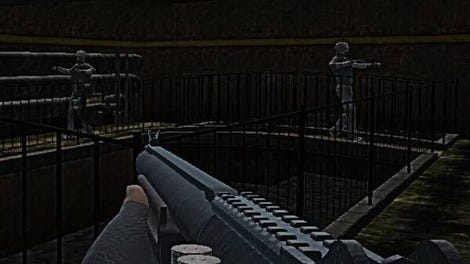 Land of Zombies