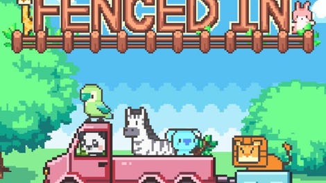 Fenced In