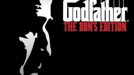The Godfather: The Don's Edition