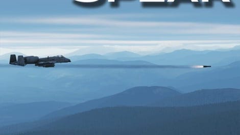 DCS World: A-10C Operation Agile Spear Campaign by Combat King Simulations