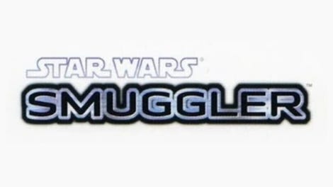 Star Wars: Smuggler
