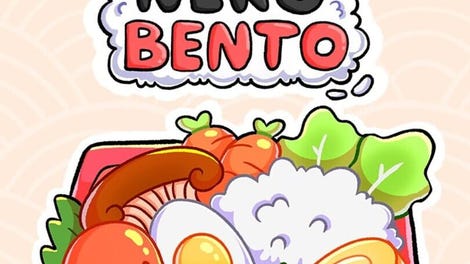 Neko Bento
