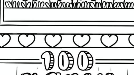 100 March Cats