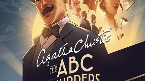 Agatha Christie: The ABC Murders