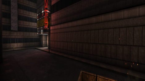 Duke Nukem Quake