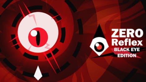 Zero Reflex: Black Eye Edition