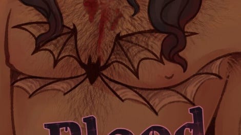 Blood & Play