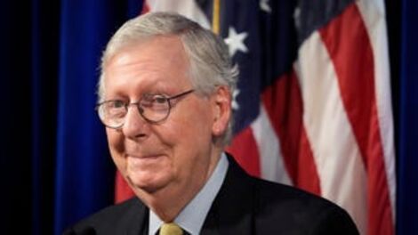 Will Republicans Get a Pass on Overturning <i>Roe</i> Because It Happened Four Months Ago?