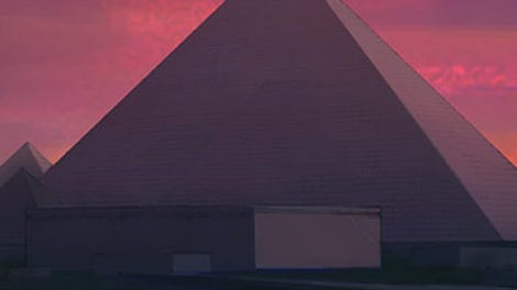 Egypt: Old Kingdom - Master of History