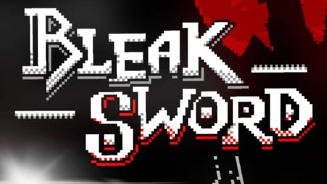 Bleak Sword