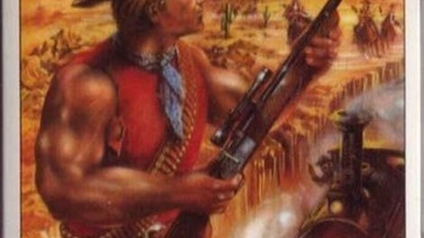 The Bounty Hunter