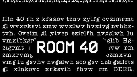 Room 40