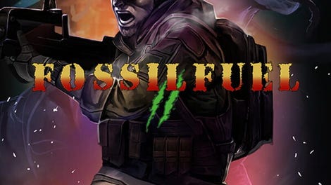 Fossilfuel 2