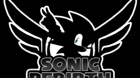 Sonic Rebirth