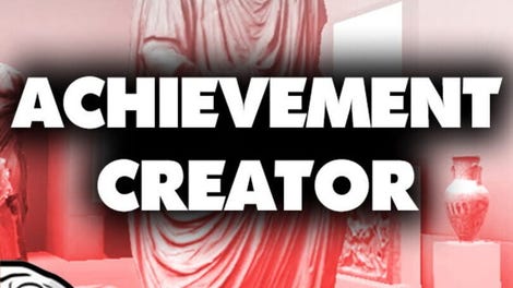 Achievement Creator