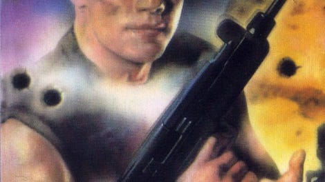 Arnie