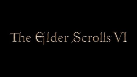 The Elder Scrolls VI