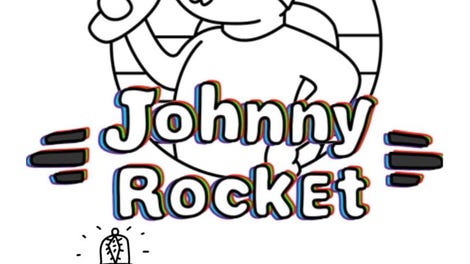 Johnny Rocket